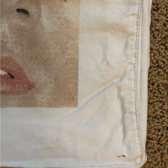 Harry Styles 2018 Tour VIP Live On Tour Exclusive Tote Bag - Picture 3 of 8